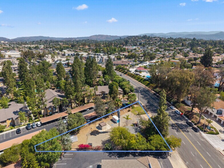 More Photos Of 2005 S Escondido Blvd, Escondido Office For Sale