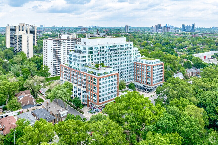 More Photos Of 1830 Bloor St W, Toronto Apartments For Sale