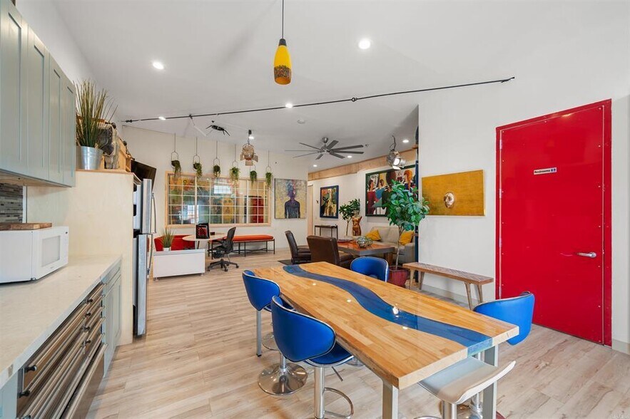 More Photos Of 5527 El Cajon Blvd, San Diego Storefront For Sale