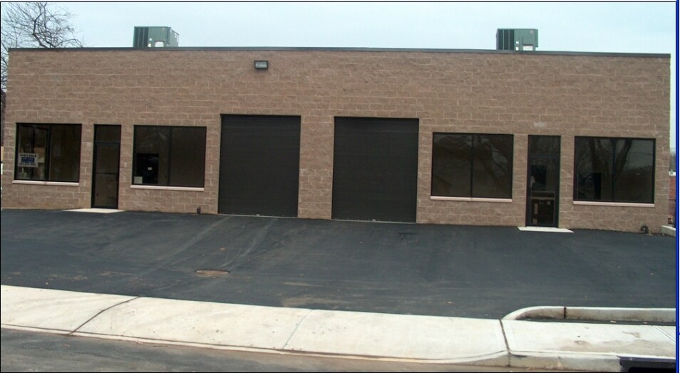 More Photos Of 401 Manhattan Ave, West Babylon Warehouse For Sale