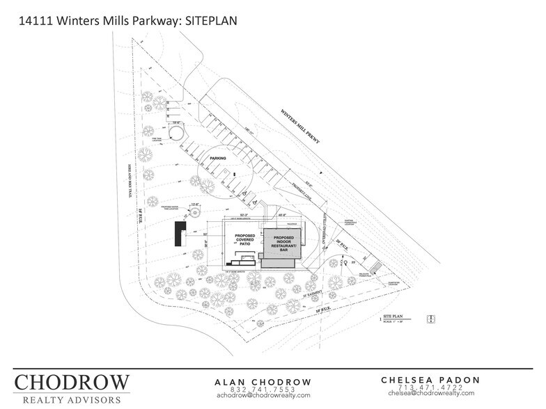 More Photos Of 14111 Winters Mill Pky, Wimberley Restaurant For Sale