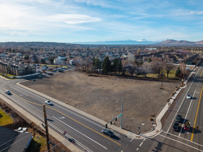 More Photos Of SW 27th St, Redmond Land For Sale