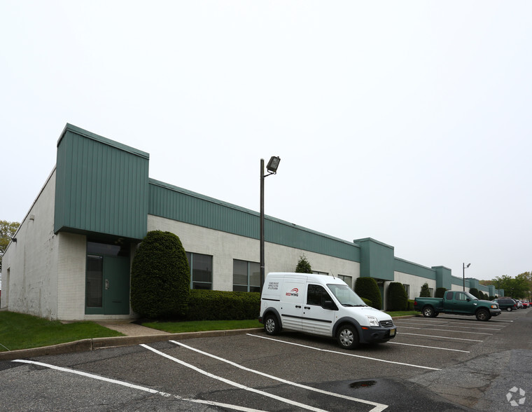 Primary Photo Of 875 Industrial Hwy, Cinnaminson Light Manufacturing For Lease