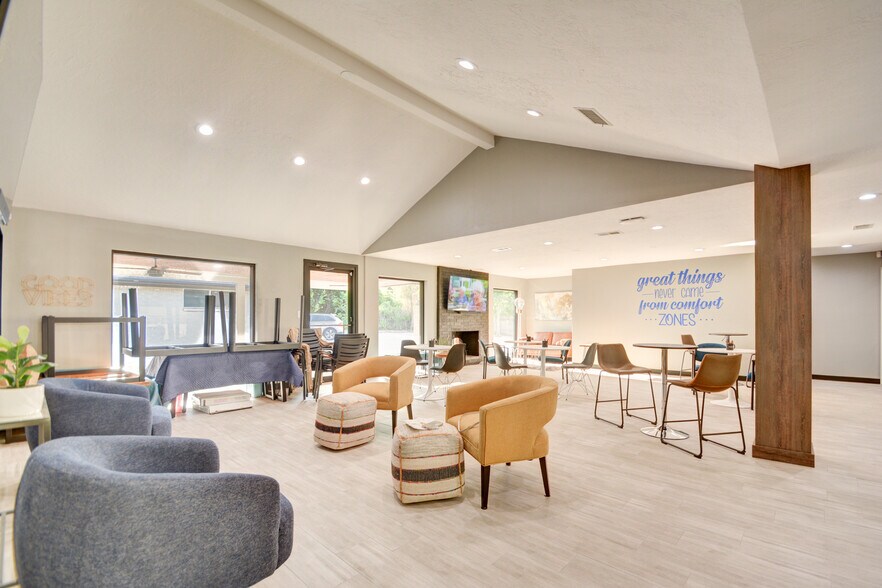 More Photos Of 26615 Oak Ridge Dr, The Woodlands Office For Lease