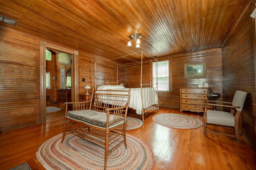 More Photos Of 305 Sluder Branch Rd, Leicester Land For Sale
