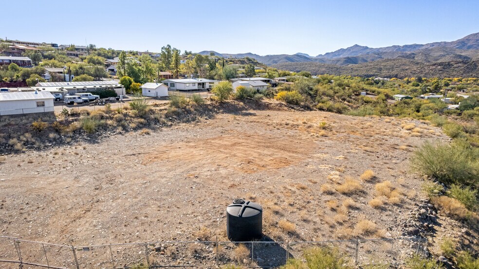 More Photos Of 34690 Old Black Canyon Hwy, Black Canyon City Land For Sale