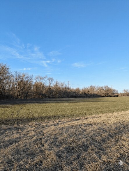 More Photos Of Vans Dr and US 45, Frankfort Land For Sale