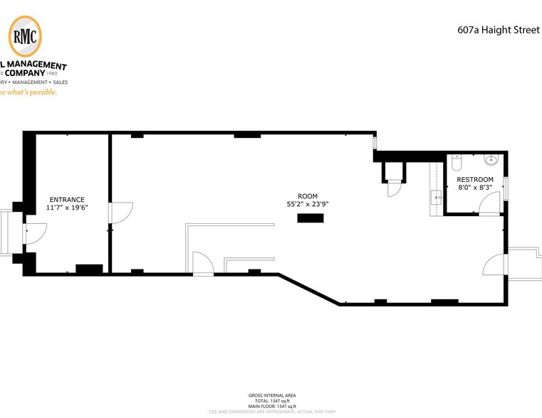 More Photos Of 607 Haight St, San Francisco Apartments For Lease