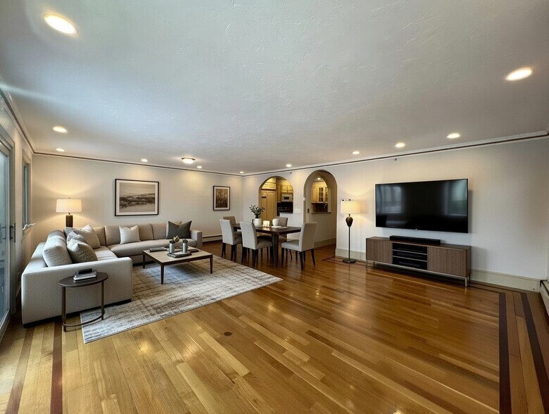 More Photos Of 1002 Beacon St, Brookline Storefront Retail Residential For Sale