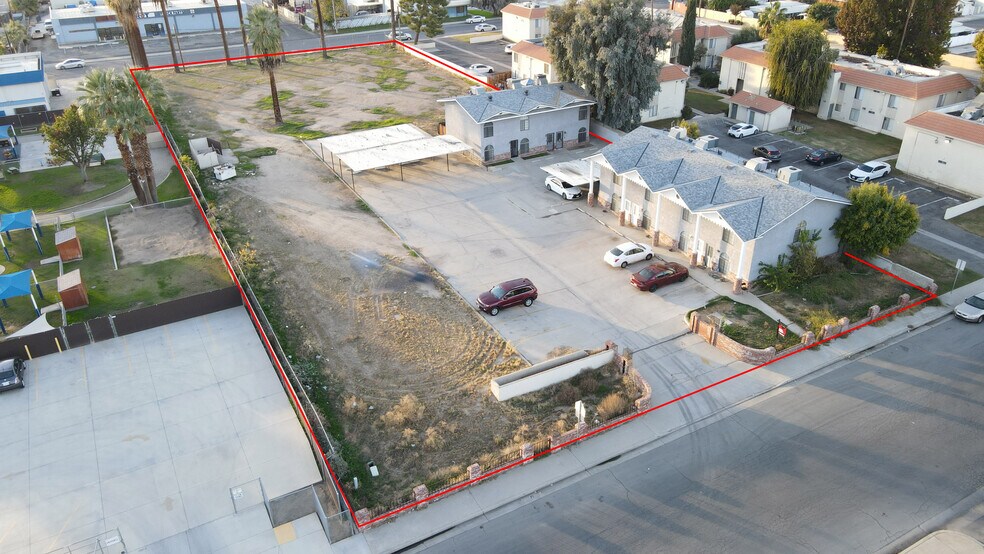 More Photos Of 4023 O St, Bakersfield Apartments For Sale