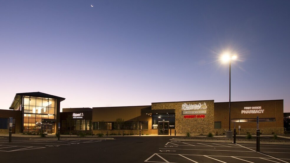 More Photos Of 165 Commerce Dr E, Belle Plaine General Retail For Lease