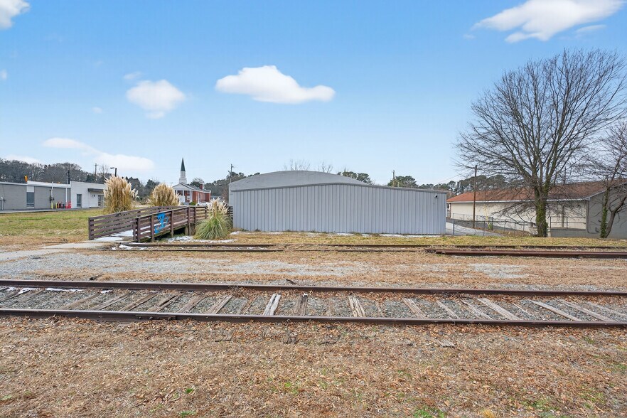 More Photos Of 1321 Union St, Spartanburg Freestanding For Lease