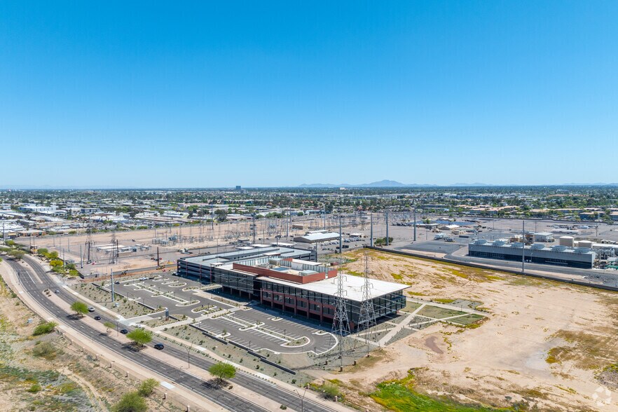 More Photos Of 1337 E Rio Salado Pky, Tempe Office For Sale