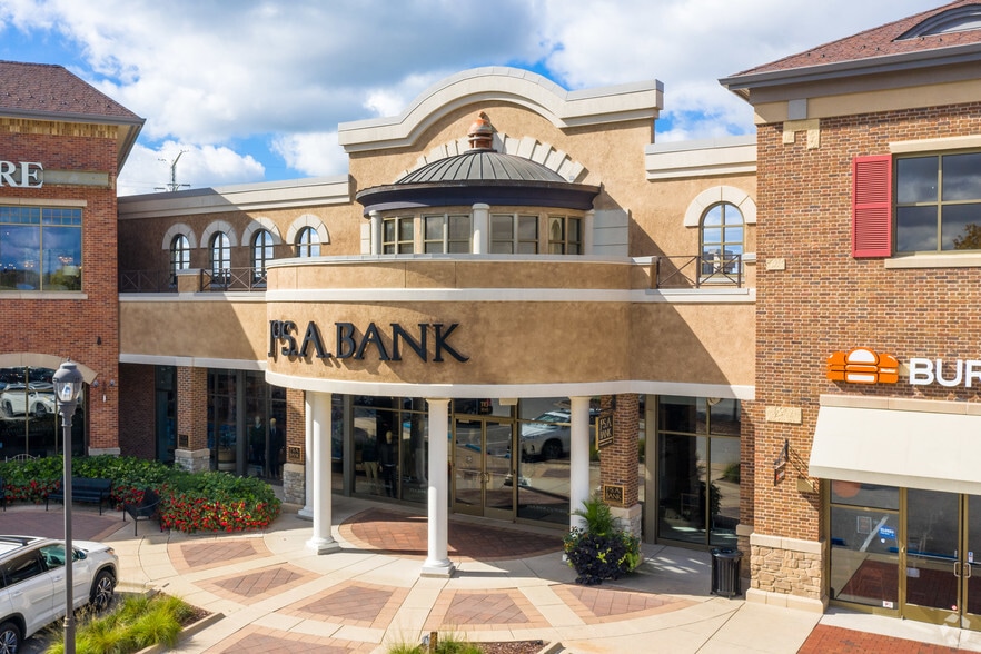 More Photos Of 3051 Butterfield Rd, Oak Brook Unknown For Lease