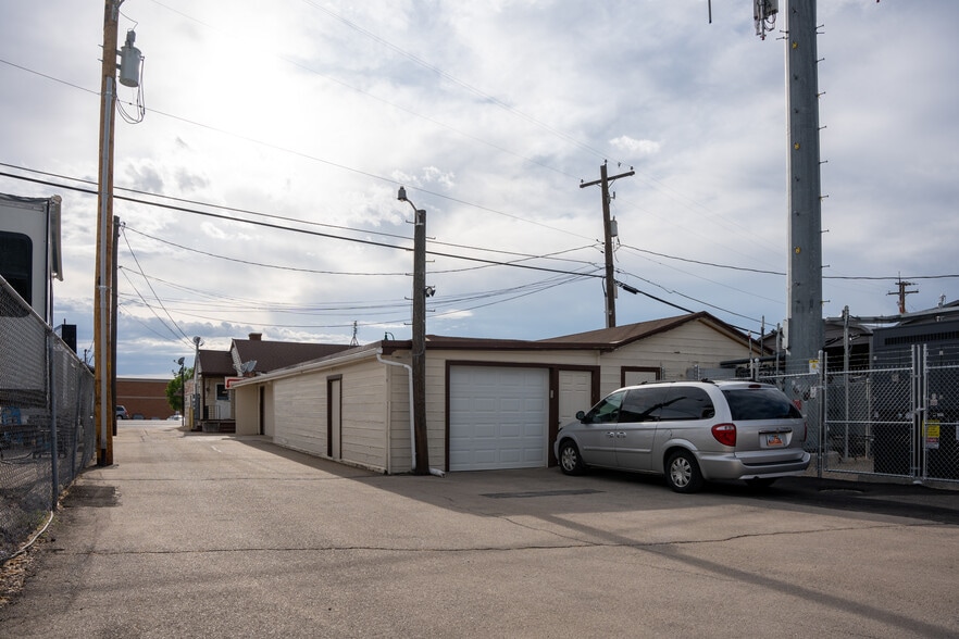 More Photos Of 754 N State St, Orem Freestanding For Sale