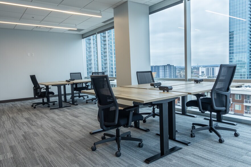 More Photos Of 1600 Division St, Nashville Coworking Space