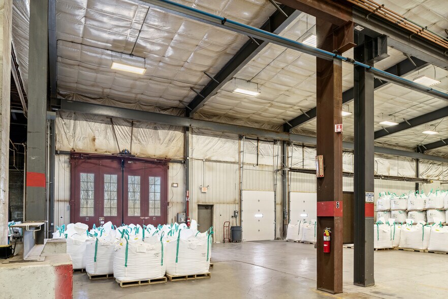 More Photos Of 400 Cherry St, Kasota Manufacturing For Sale