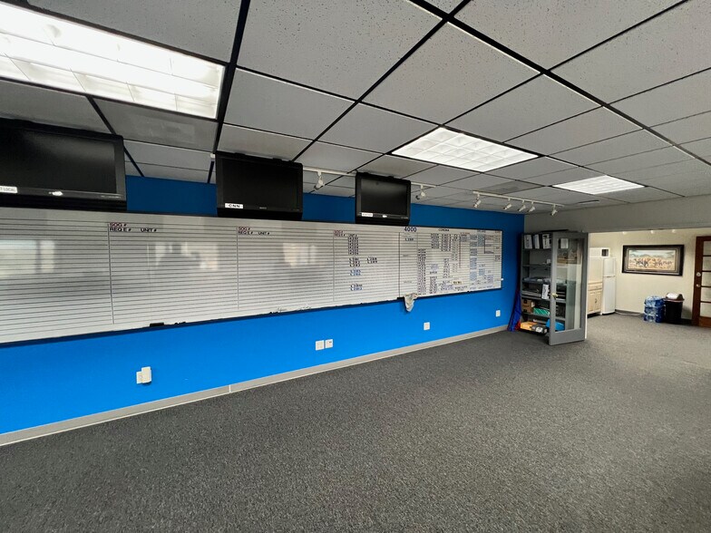 More Photos Of 1244 River View Dr, Cody Office For Lease