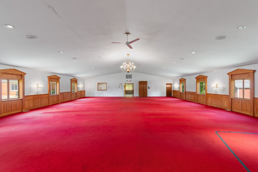 More Photos Of 2540 S Main St, Coventry Township Land For Sale