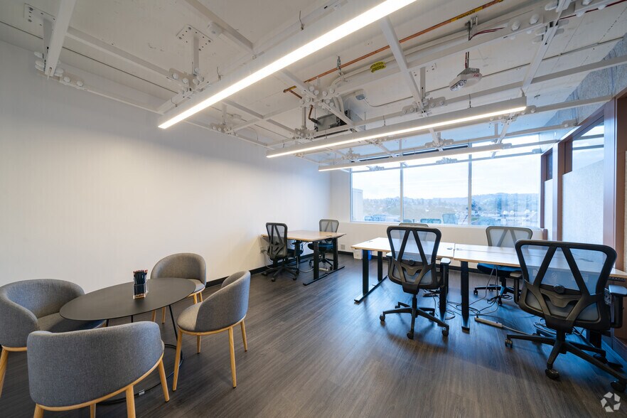 More Photos Of 4 W 4th Ave, San Mateo Coworking Space