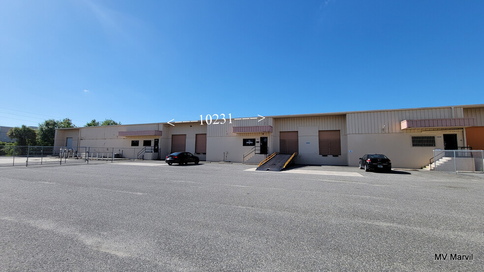More Photos Of 10207-10235 General Dr, Orlando Warehouse For Lease