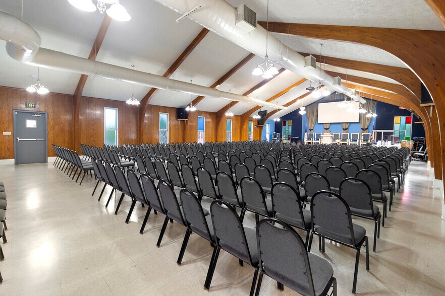 More Photos Of 5001 Backlick Rd, Annandale Religious Facility For Sale