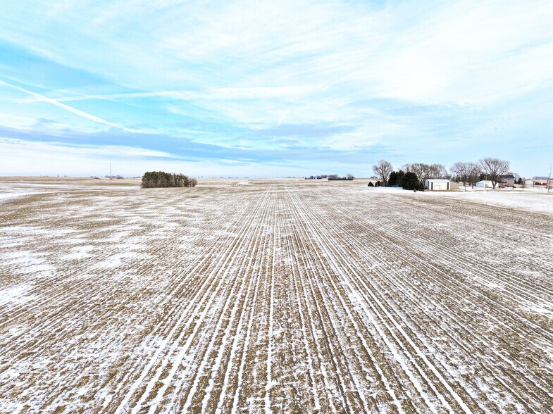 More Photos Of 220th St @ Carter Ave, Jesup Land For Sale