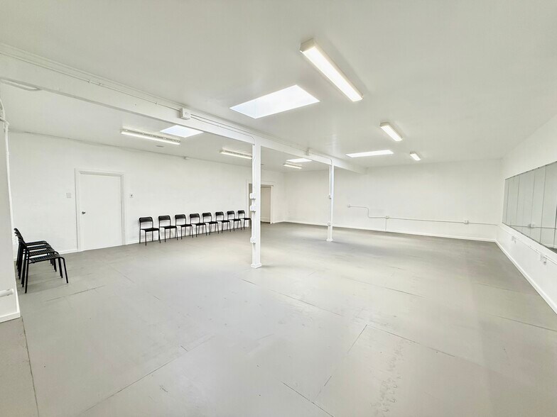 More Photos Of 6026 Bernhard Ave, Richmond Light Distribution For Lease