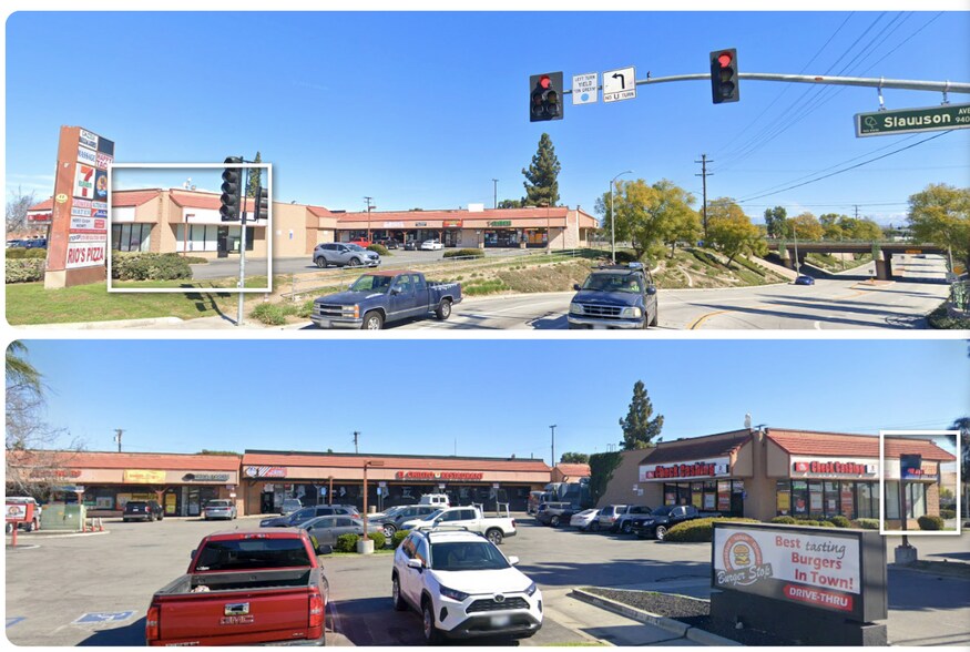 More Photos Of 9311-9347 Slauson Ave, Pico Rivera Unknown For Lease