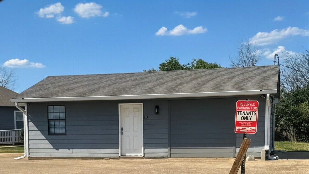 Primary Photo Of 113 Coad St, Fort Worth Office For Lease