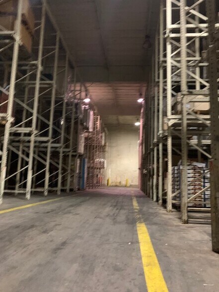 More Photos Of 10537 Boone Dr, Sultana Refrigeration Cold Storage For Sale