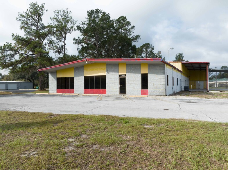 Primary Photo Of 1956 SW Main Blvd, Lake City Freestanding For Lease