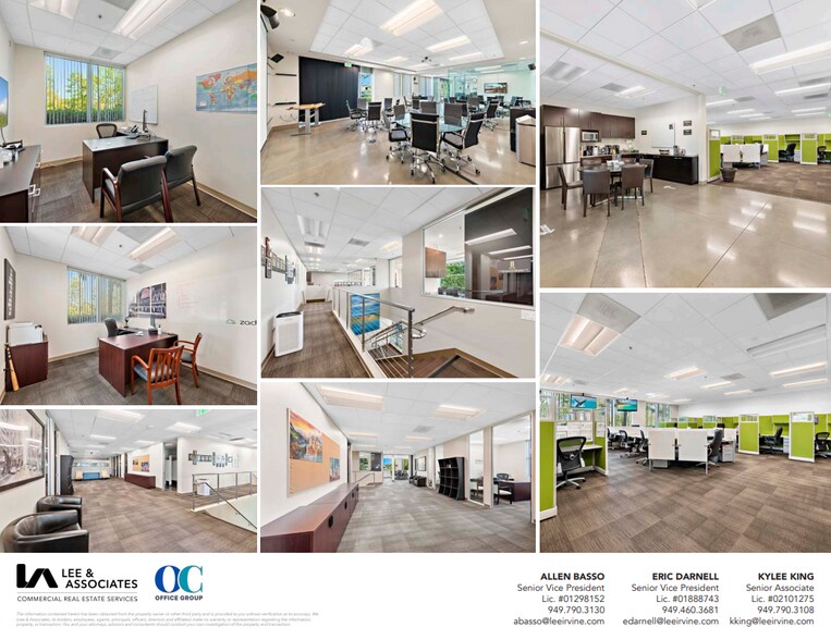 More Photos Of 9235-9245 Research Dr, Irvine Research And Development For Sale