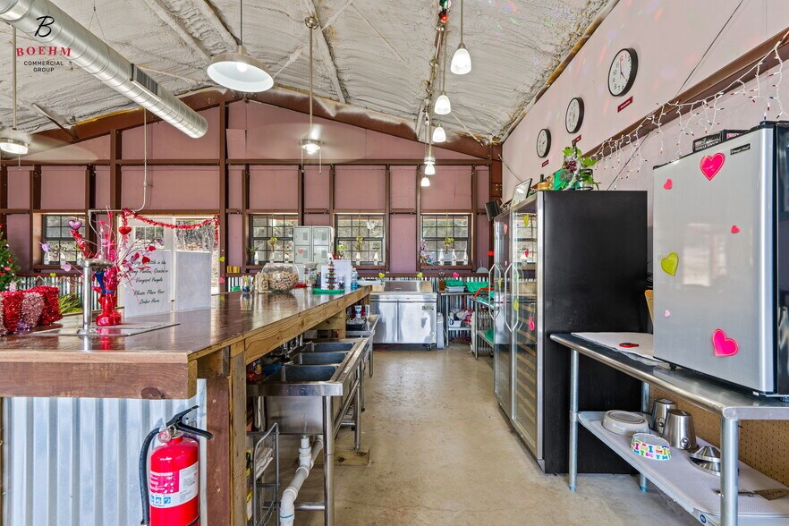 More Photos Of 11490 Rebecca Creek Rd, Spring Branch Winery Vineyard For Sale