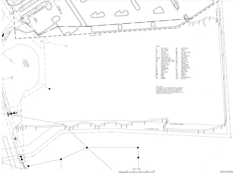 More Photos Of Professional Parkway, Gainesville Land For Sale