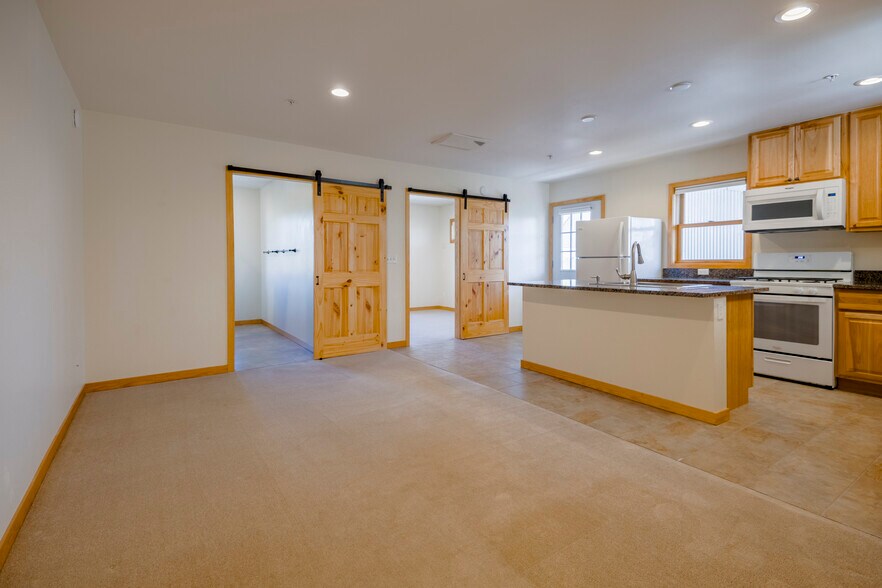 More Photos Of 322 N Main St, Gunnison Office Residential For Sale