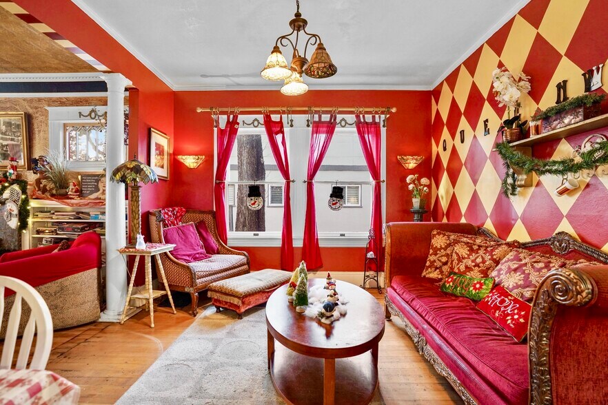 More Photos Of 1126 14th St, Modesto Restaurant For Sale