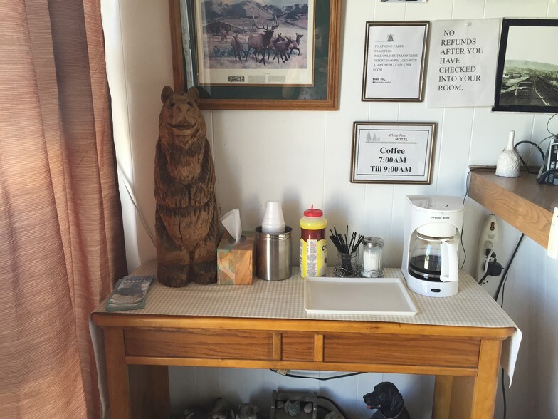 More Photos Of 1301 Aultman St, Ely Hotel For Sale