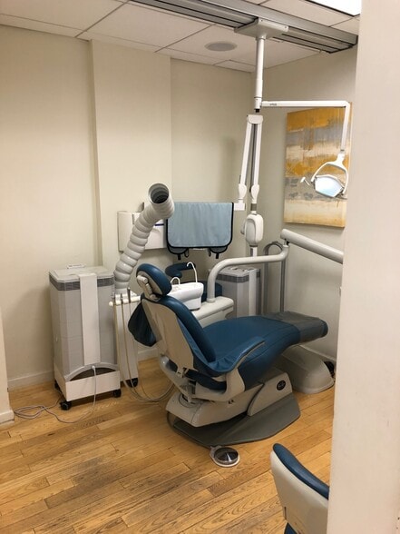 More Photos Of 20 E 46th St, New York Office For Lease