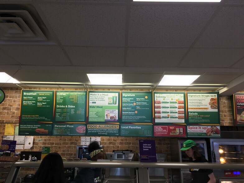 More Photos Of 1860-1868 Centre St, West Roxbury General Retail For Sale