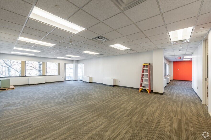 Photo of 3rd Floor Ste 302