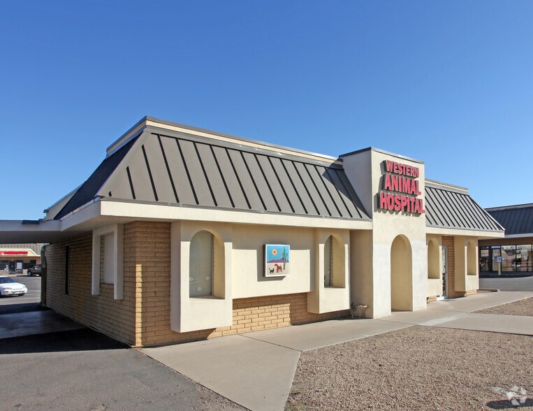 More Photos Of 5102-5128 W Northern Ave, Glendale Unknown For Lease