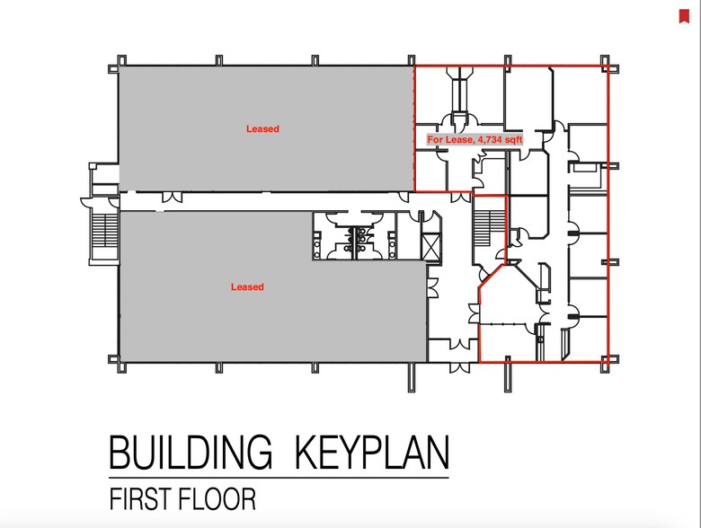 More Photos Of 7240 Muirfield Dr, Dublin Medical For Lease