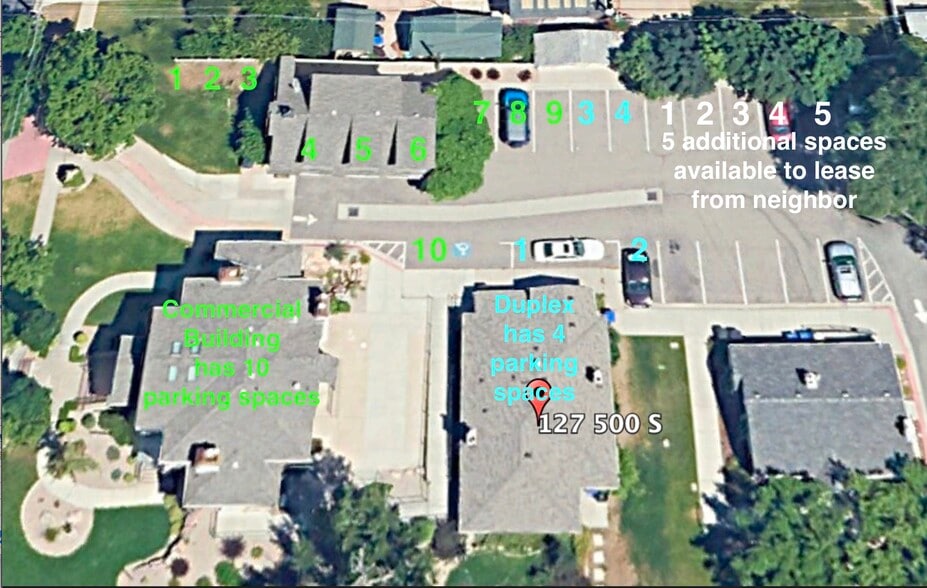 More Photos Of 485 S 100 E, Bountiful Office Residential For Sale