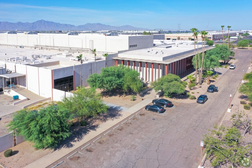 More Photos Of 4301 W Buckeye Rd, Phoenix Unknown For Sale