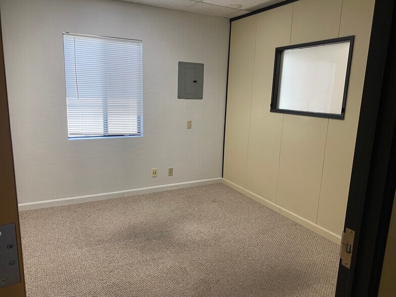 More Photos Of 1350 Dell Ave, Campbell Office For Lease