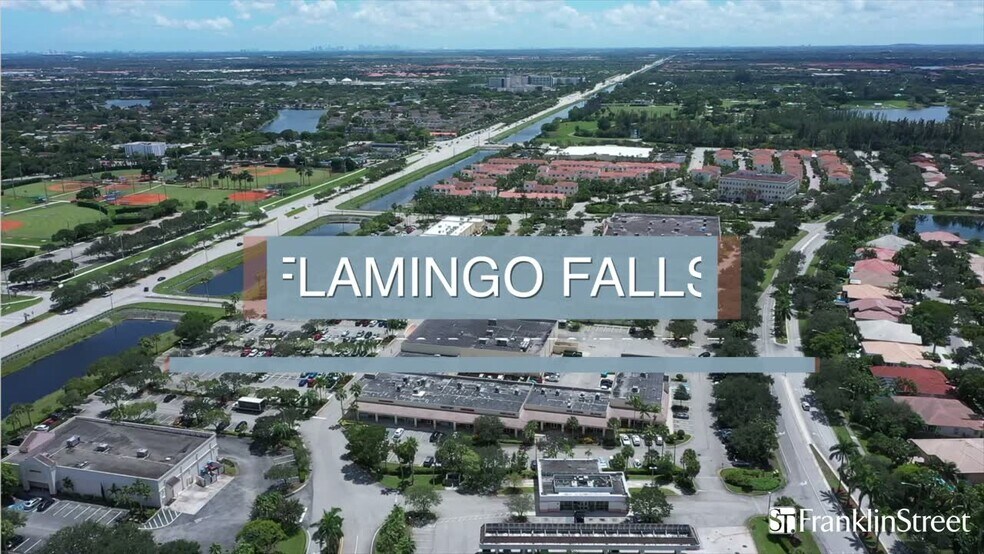Primary Photo Of 2000-2300 N Flamingo Rd, Pembroke Pines Unknown For Lease