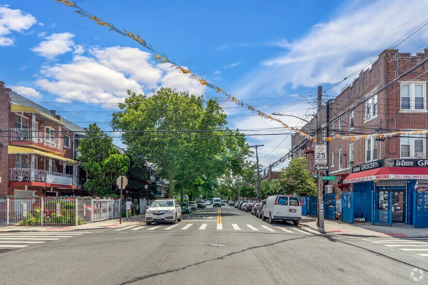 More Photos Of 637 Hegeman Ave, Brooklyn Storefront Retail Residential For Sale