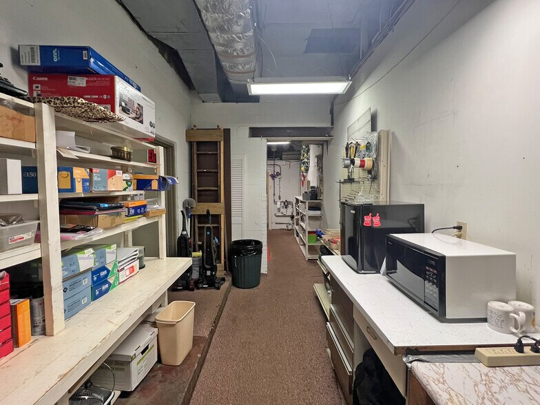 More Photos Of 4024 Main St, Erie Storefront Retail Office For Sale