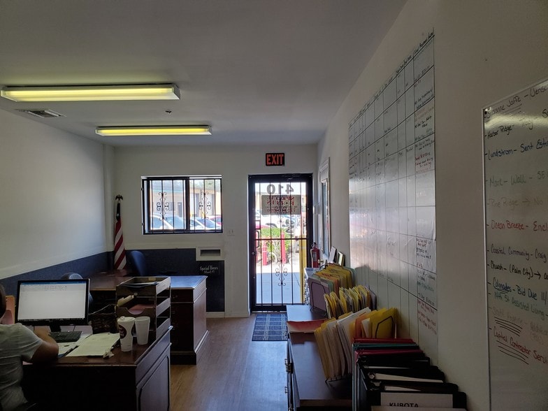 More Photos Of 1501 SE Decker Ave, Stuart Warehouse For Sale